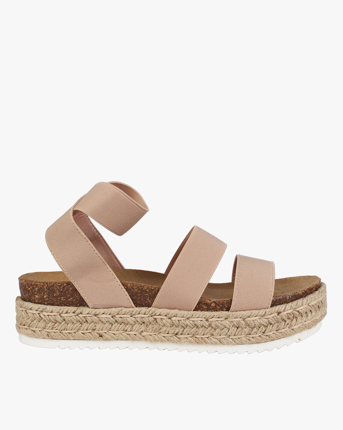 Buy Beige Heeled Sandals for Women by STEVE MADDEN Online Ajio