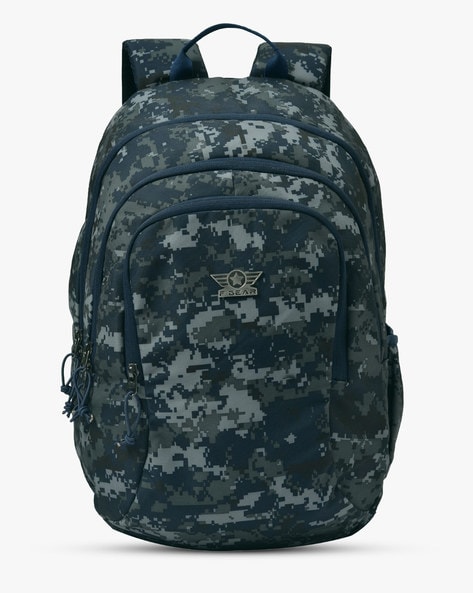 Explorer Backpack, ACU Camo - Explorer Bags