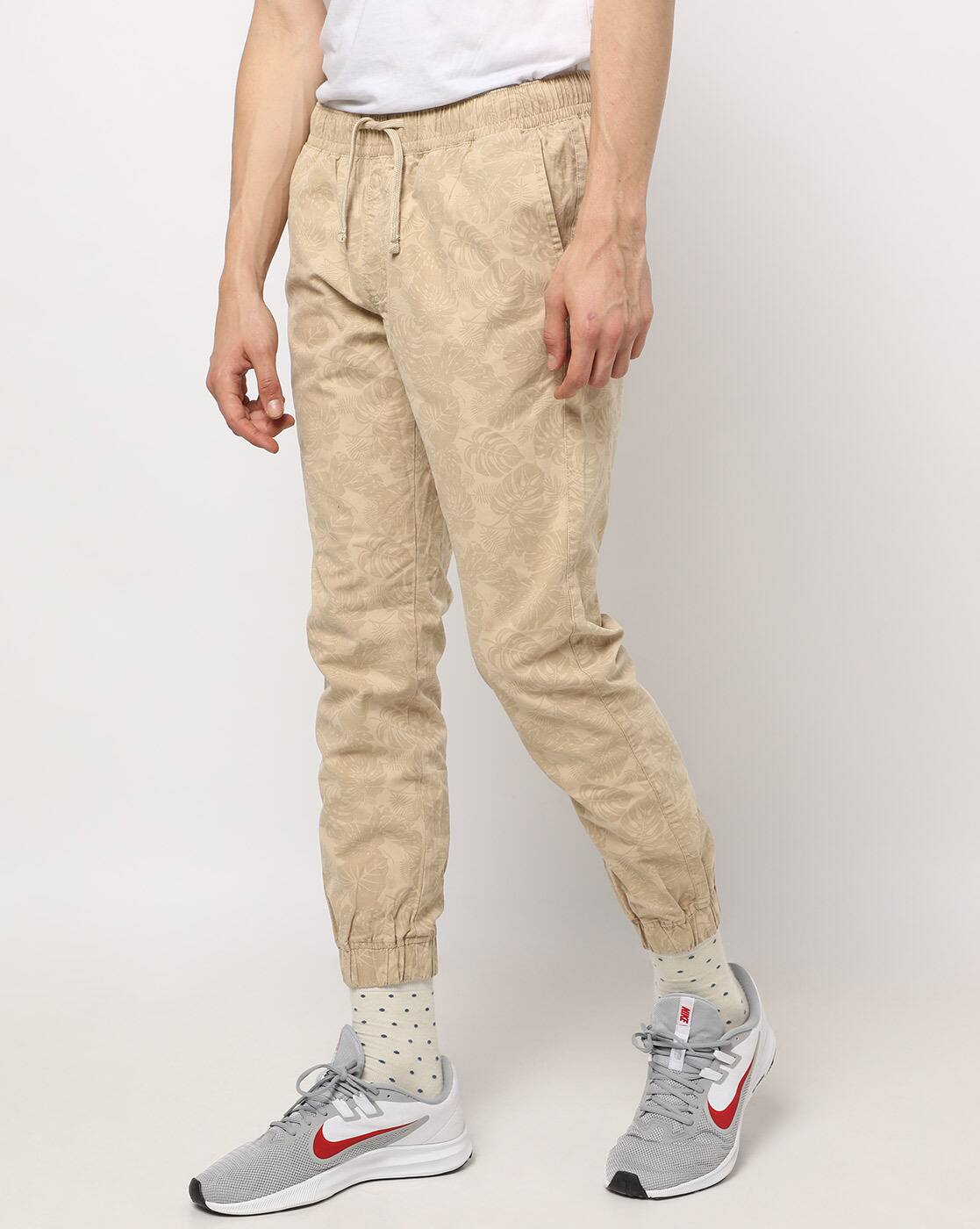 dnmx jogger pants