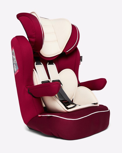 Mothercare red car outlet seat