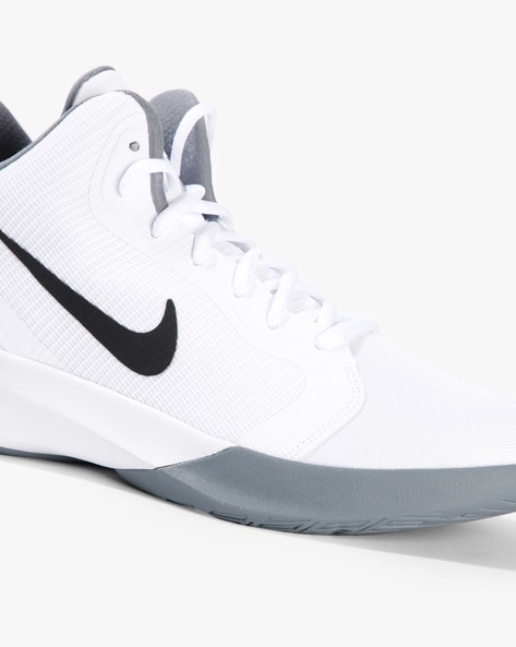 Nike precision clearance 3 shoes