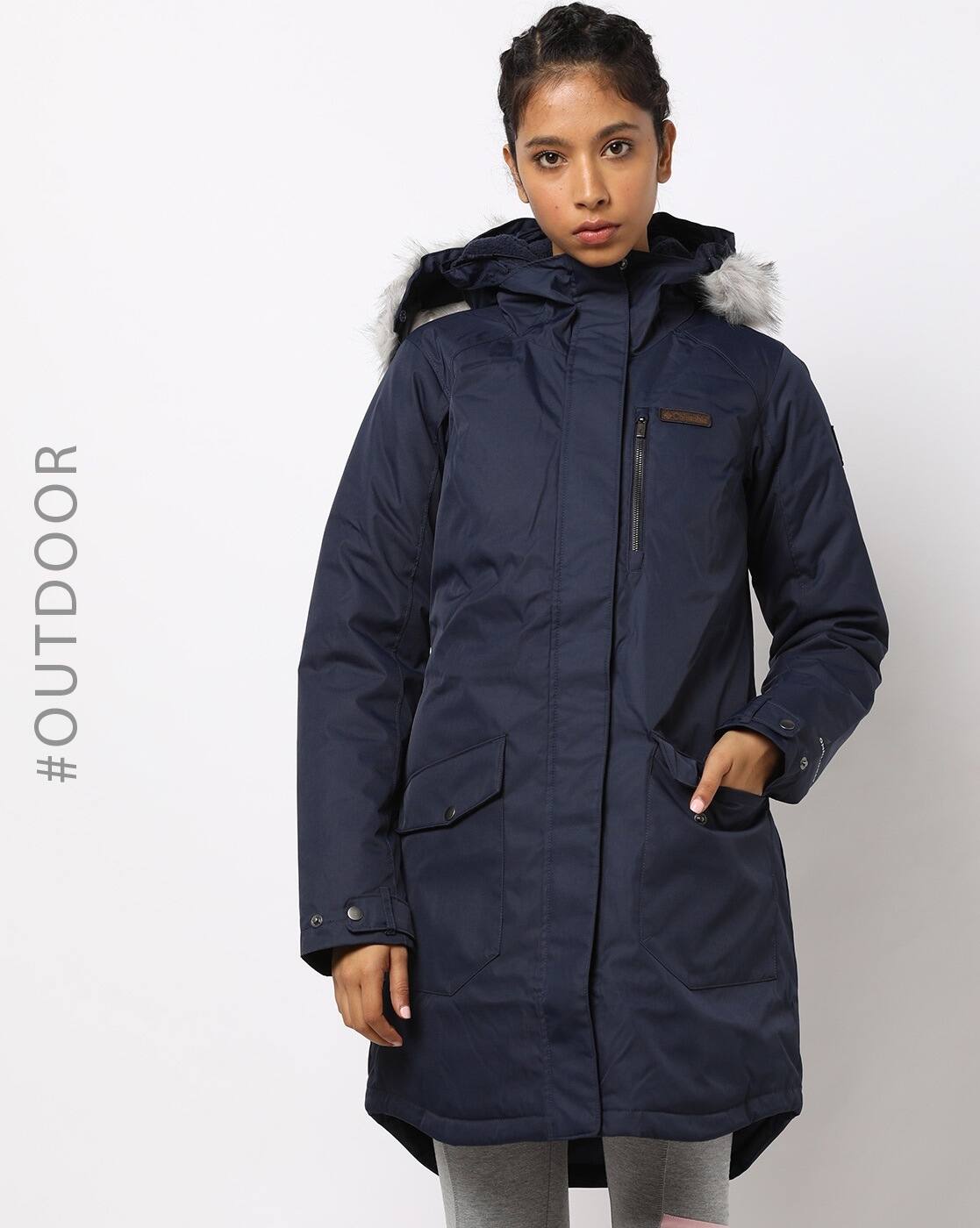 suttle mountain insulated jacket