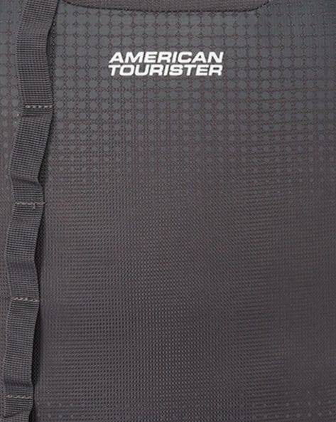 Buy Grey Backpacks for Men by AMERICAN TOURISTER Online Ajio