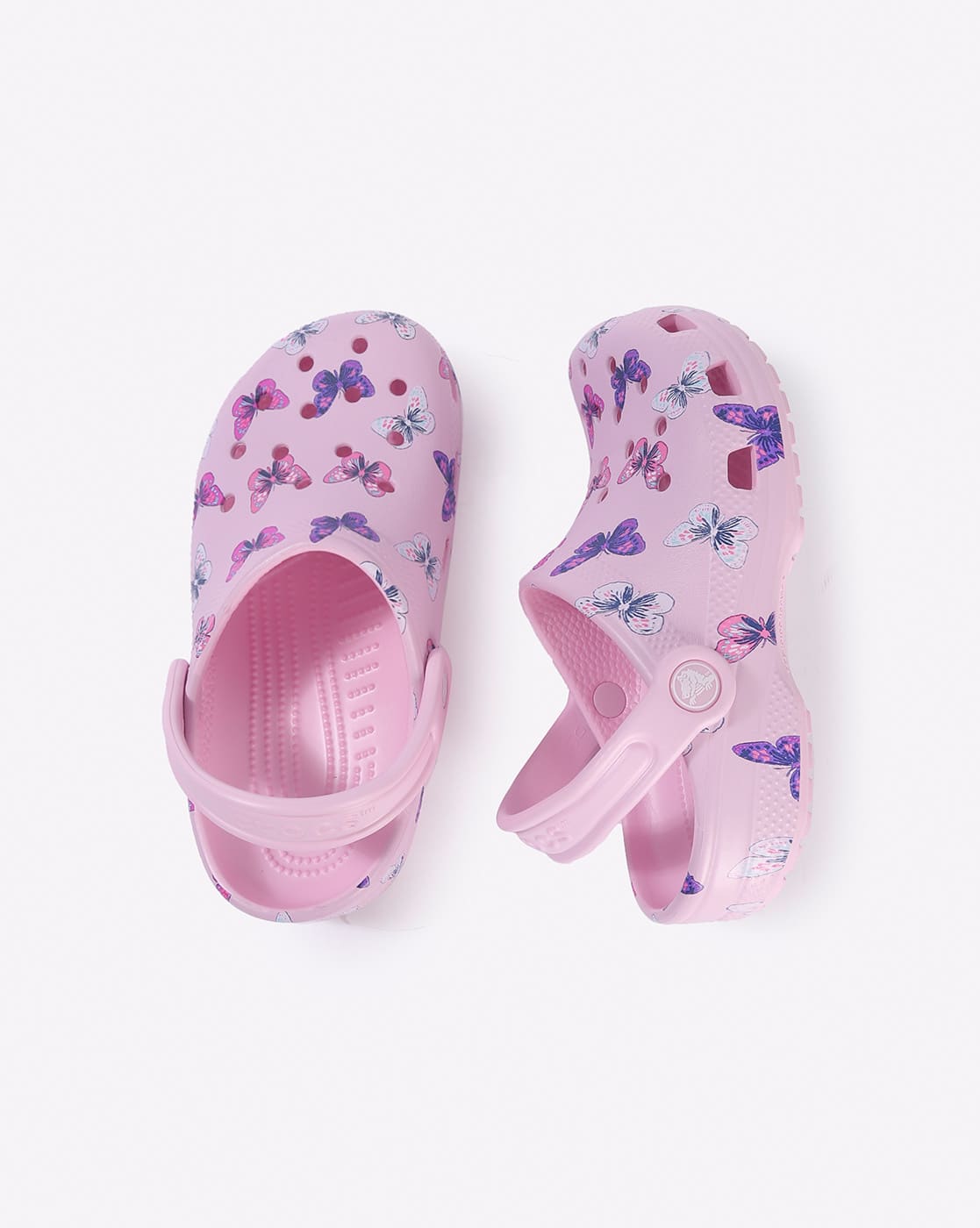 barbie doll crocs