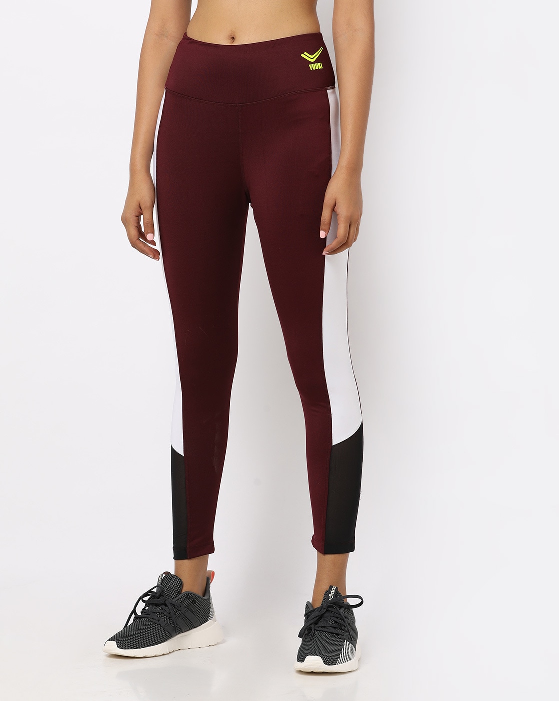 Leggings, Decathlon Seamless Cross-Training Leggings