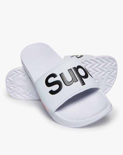 White on sale supreme slides