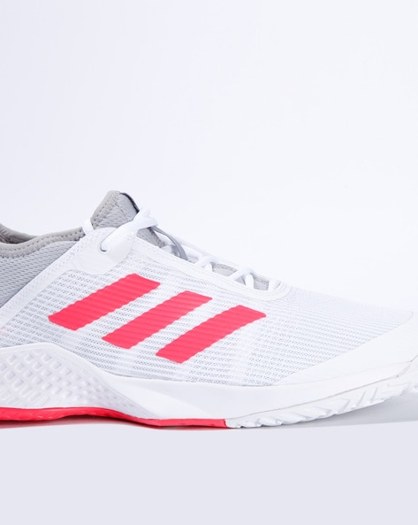 Adidas adizero club hot sale men's tennis shoe