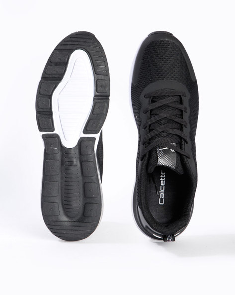 Calcetto cheap shoes black