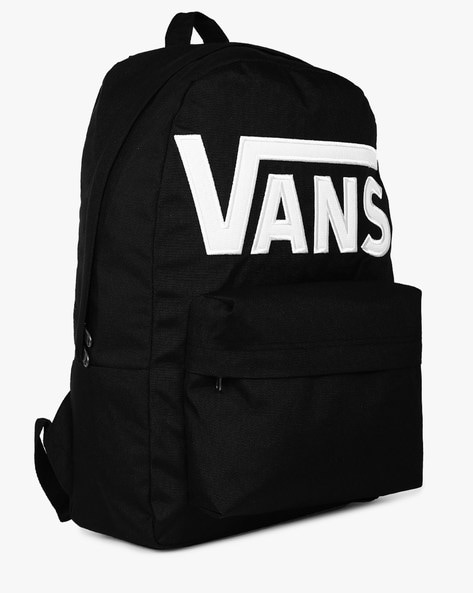 skål vrede manifestation Buy Black Backpacks for Men by Vans Online | Ajio.com