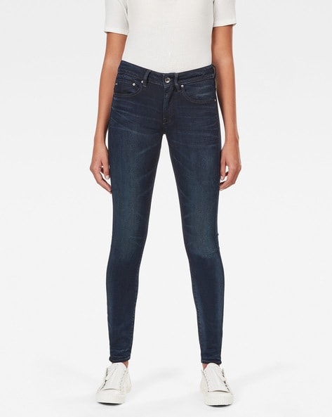 G star 2024 jeans midge