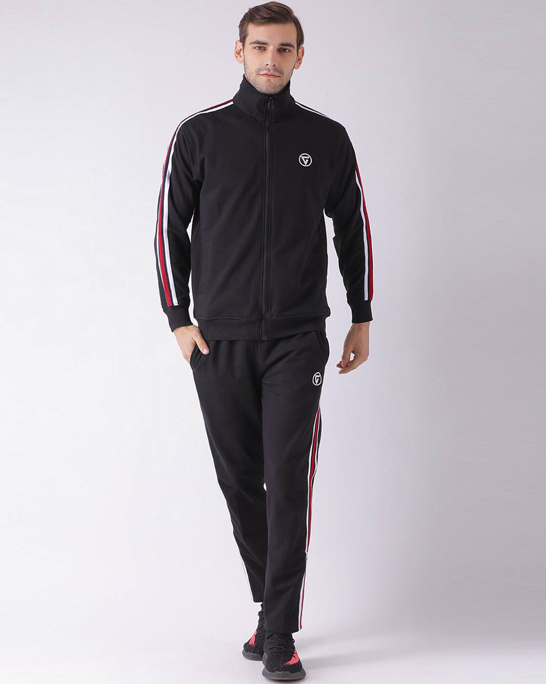 griffel tracksuit