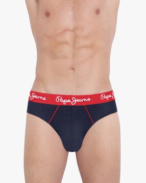 pepe jeans men's underwear