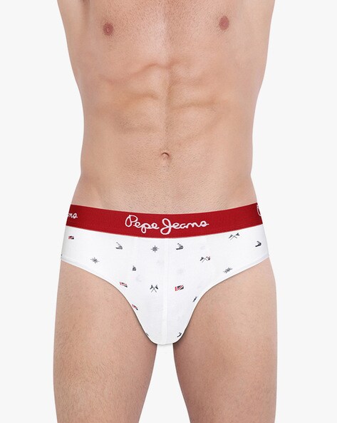 pepe jeans underwear