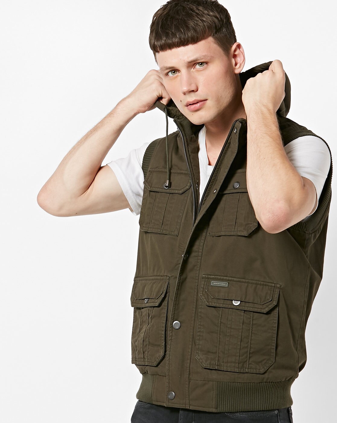 monte carlo jackets for boys