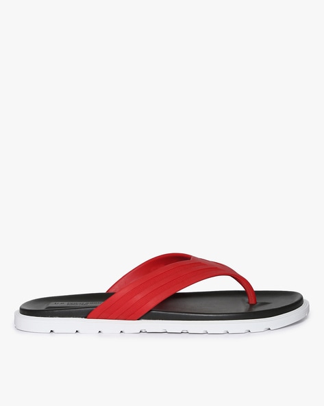 us polo assn flip flops online