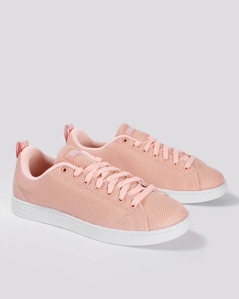 Adidas vs outlet advantage cl women's