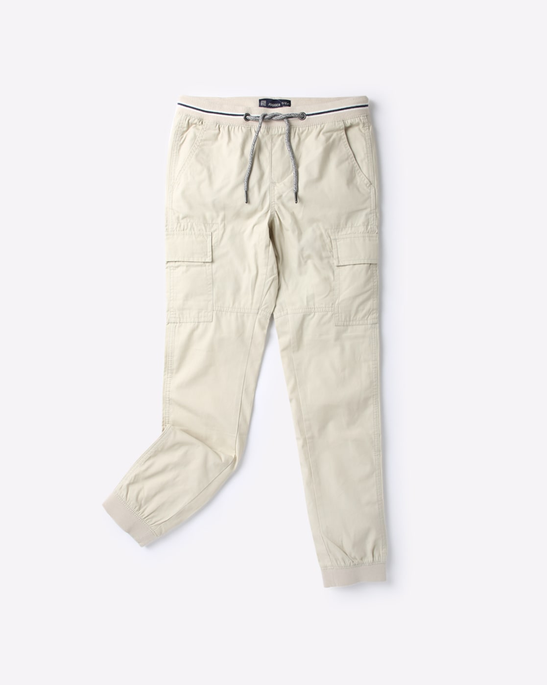 dnmx cargo joggers