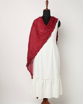 rangriti Women Cotton Stole-picture-53