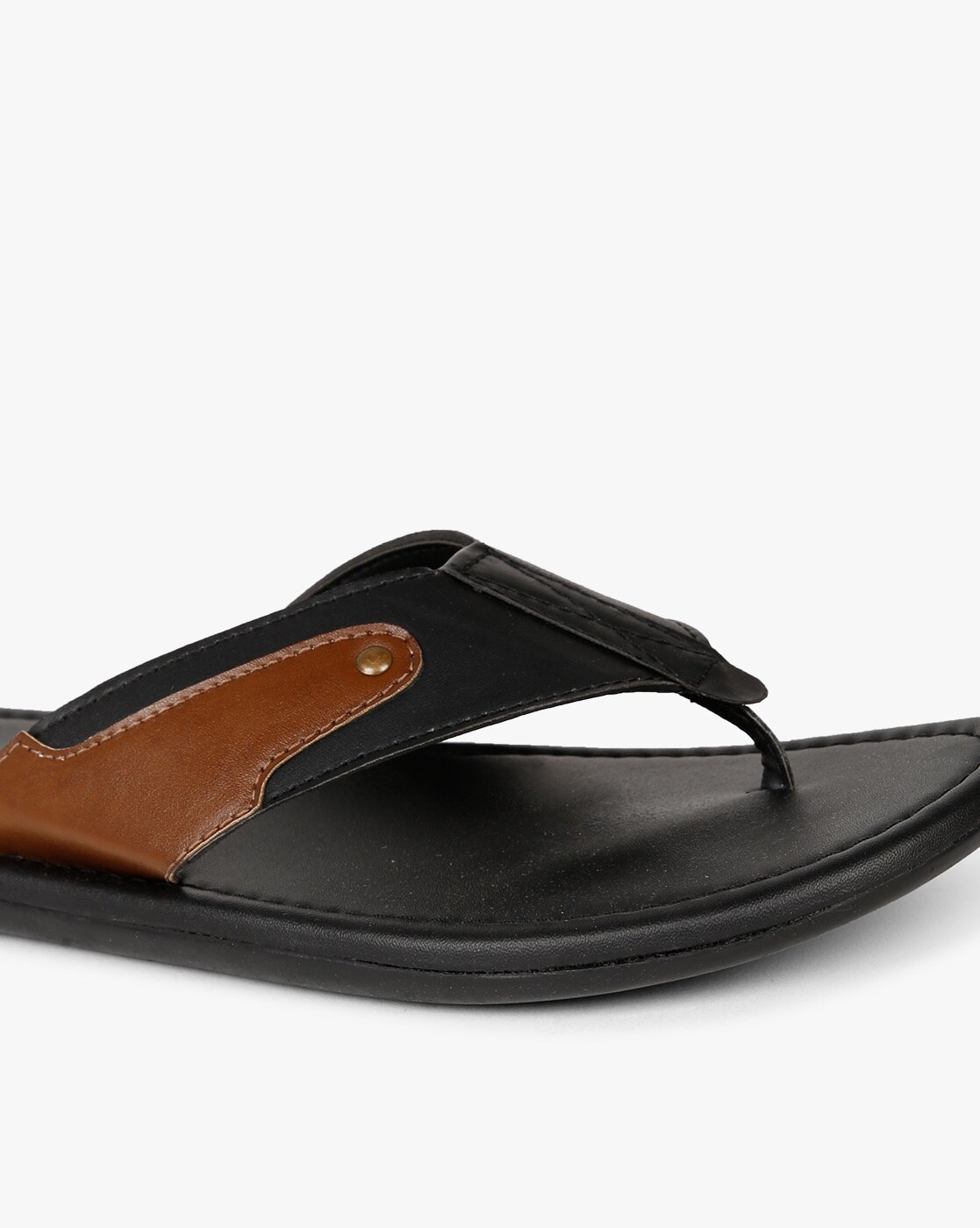 ajio slippers