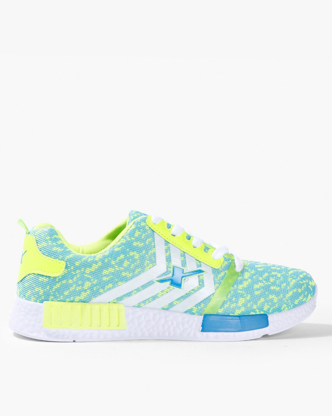 sparx shoes female