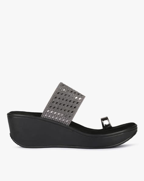 catwalk platform sandals