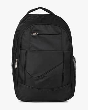 harp Panelled 14" Laptop Backpack-picture-36