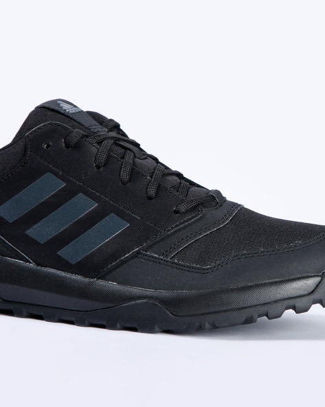 Adidas naha black cheap outdoor shoes