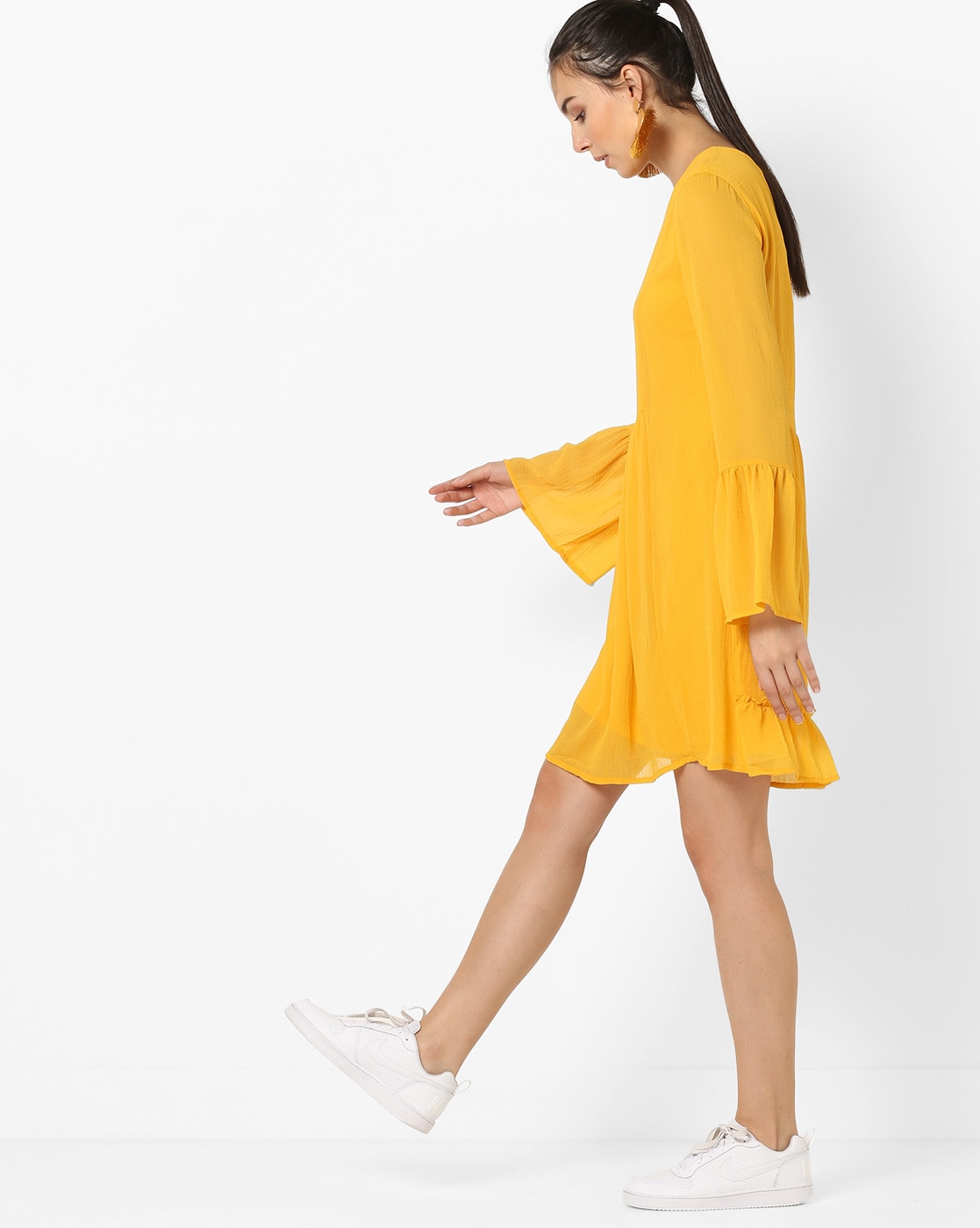 MANGO Knit dresses for women | Buy online | ABOUT YOU