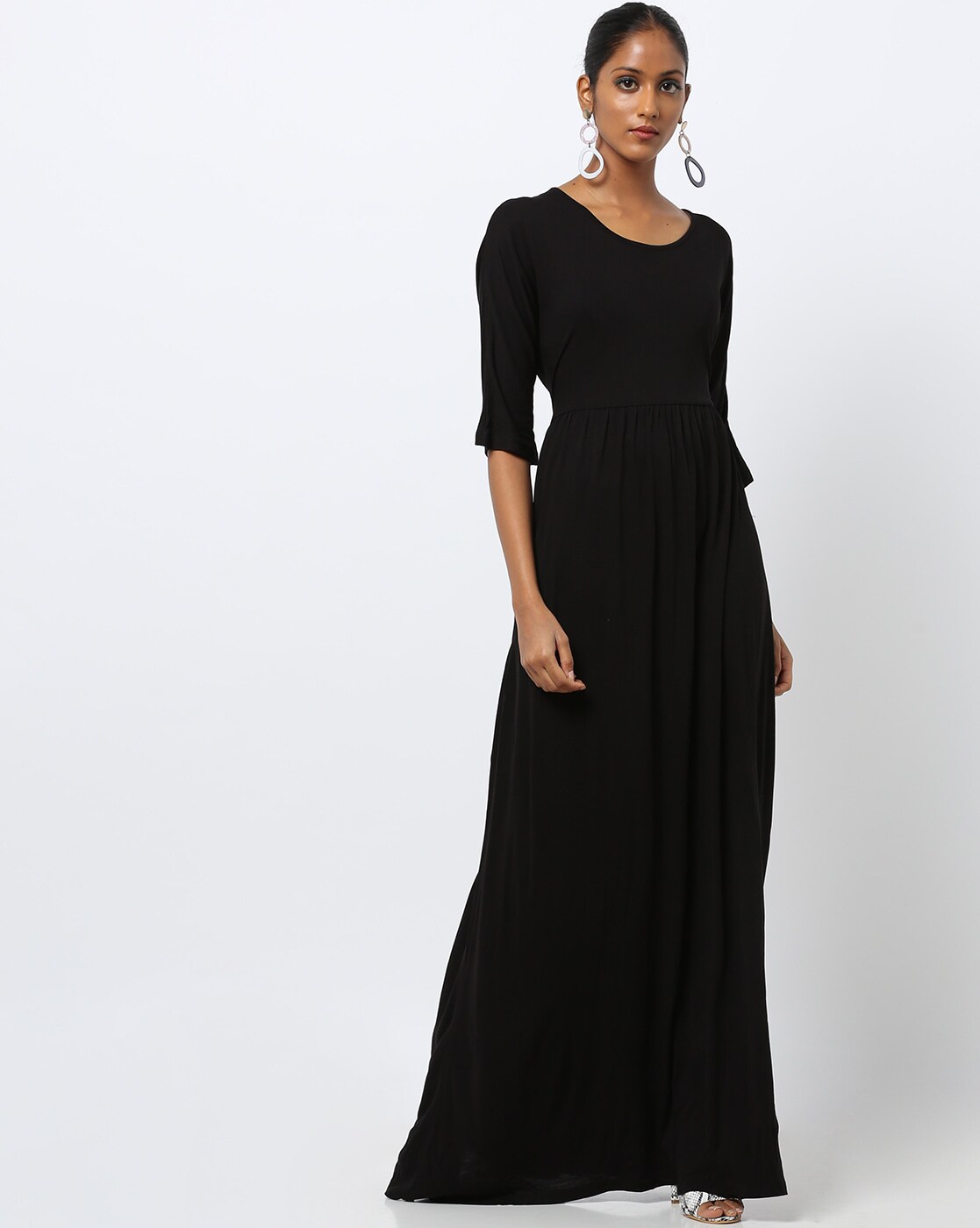 femella maxi dresses