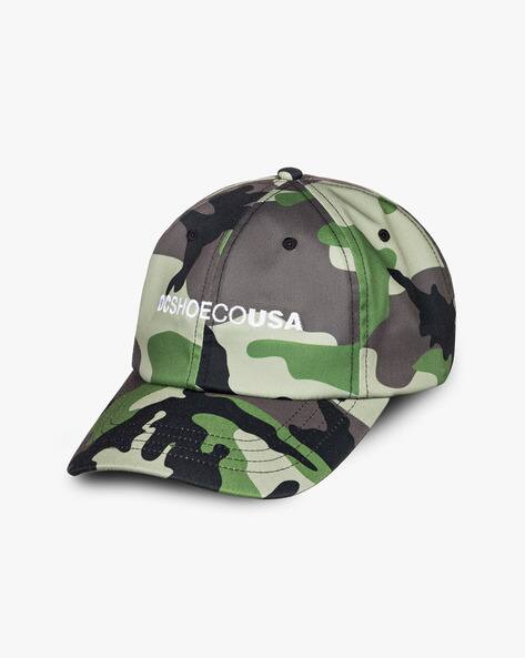 dc baseball cap