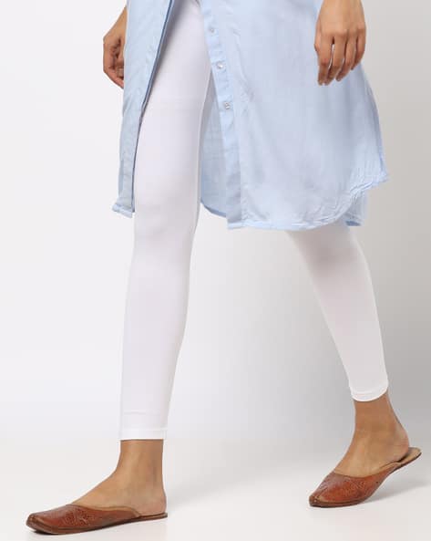 Ankle length leggings for girls Outlet