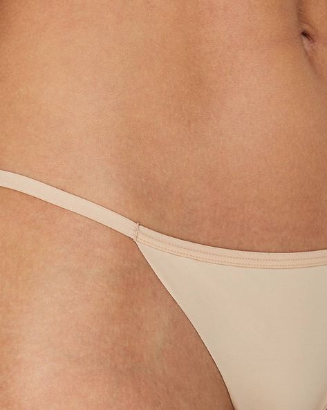 Micro Invisible T-String for £8 - Thongs & G-Strings - Hunkemöller