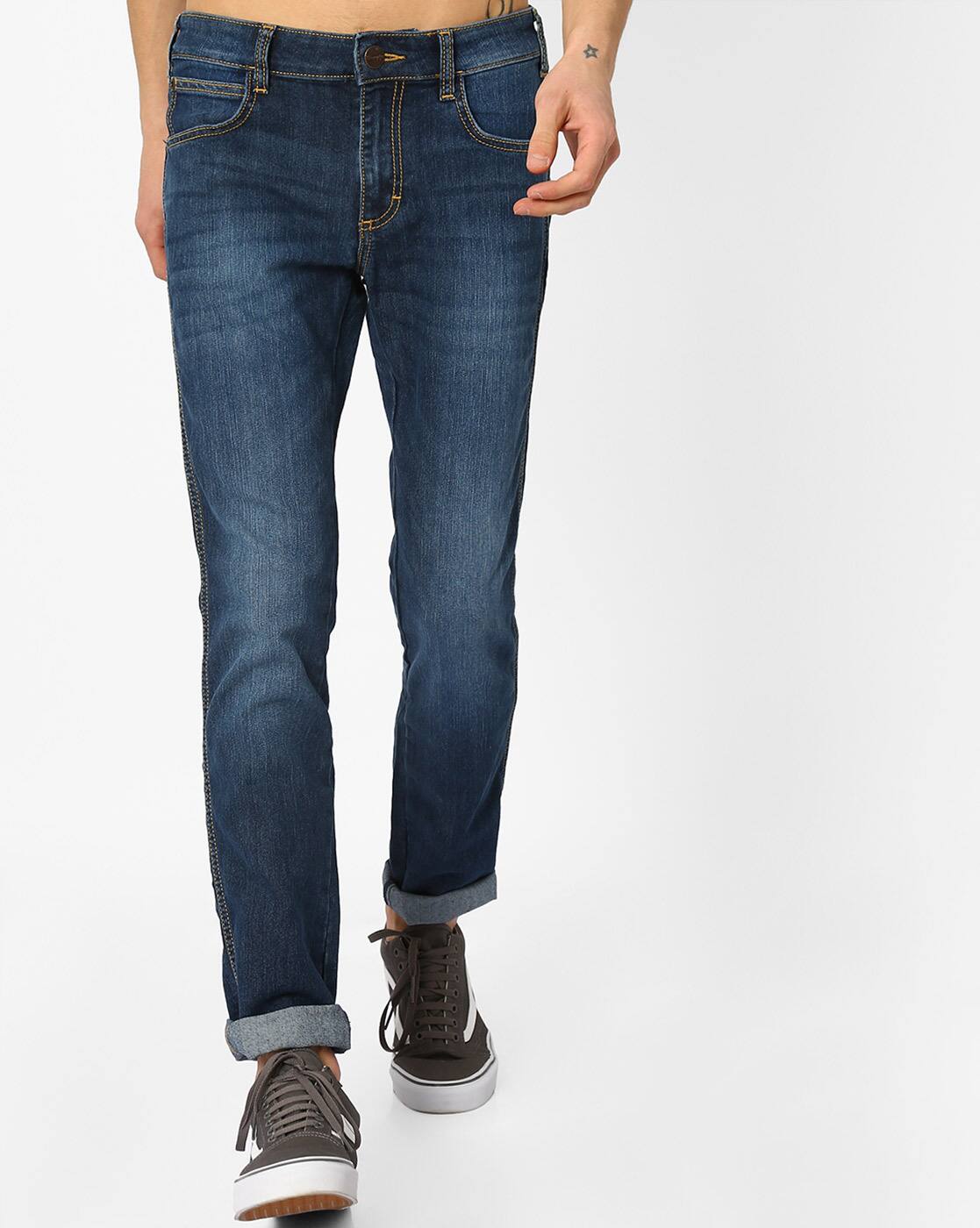 wrangler millard fit