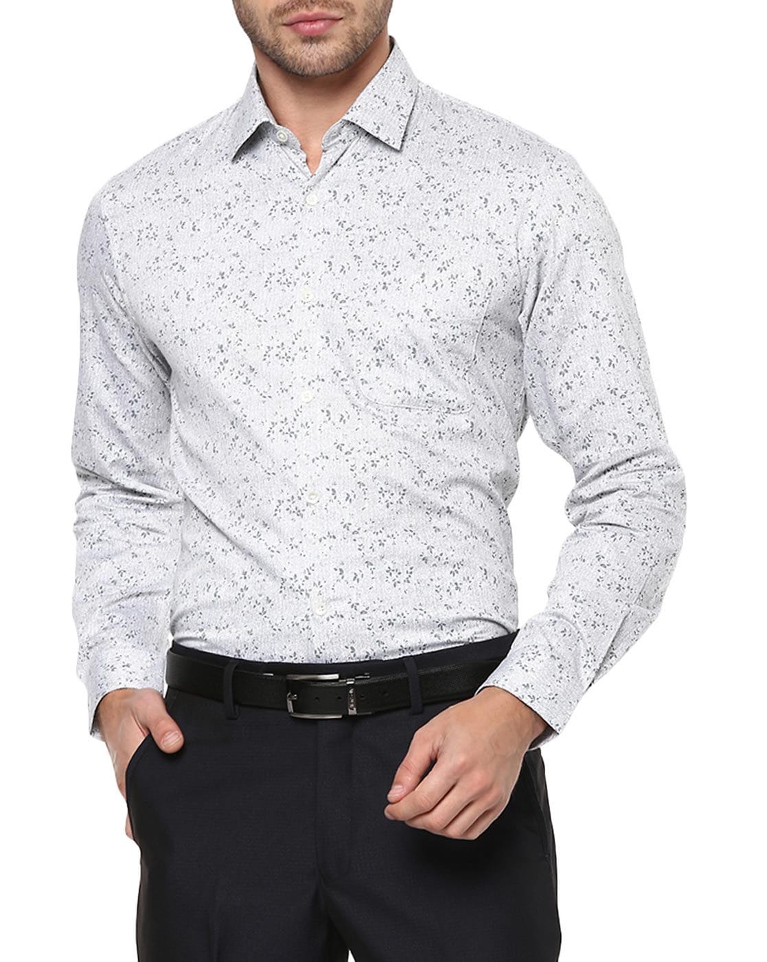 peter england shirts online