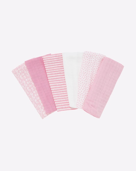 Mothercare muslin online squares