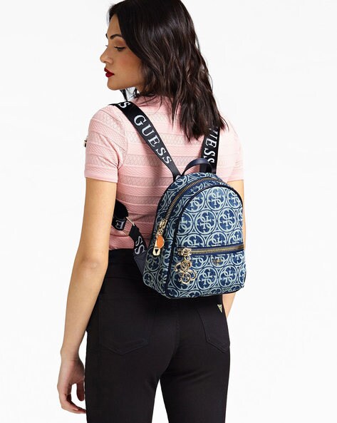 urban chic backpack