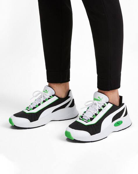 puma nucleus shoes