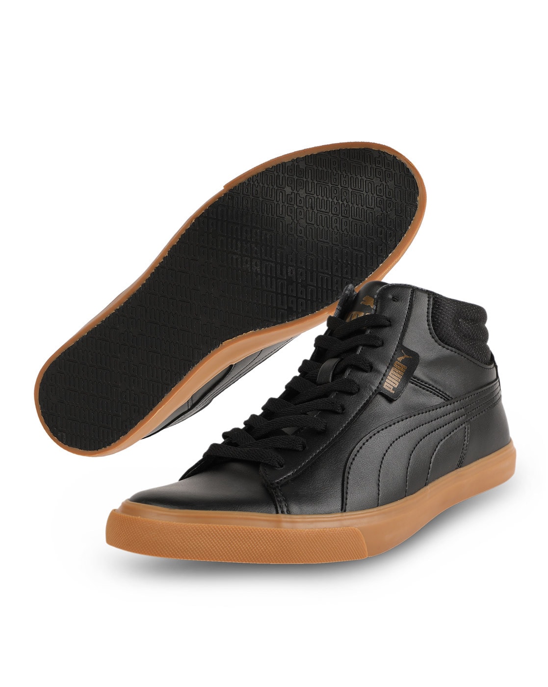 Buy Black Casual Shoes for Men by Puma 