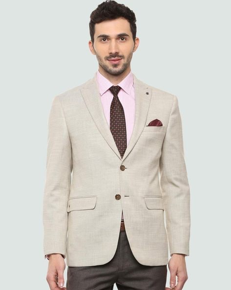 Buy online Mustard Single Breasted Two Piece Suit Set from top wear for Men  by Tyeis+ for ₹3949 at 44% off | 2024 Limeroad.com