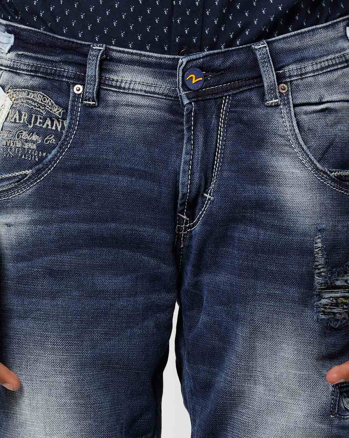 Spykar 2024 jeans 2019