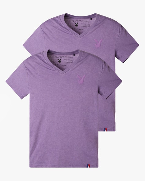 purple t shirt online