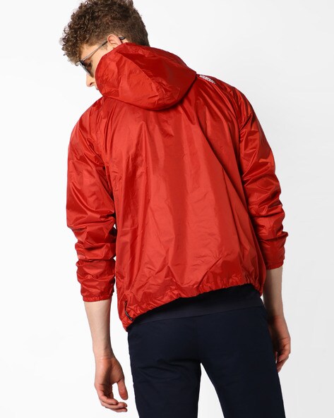 Buy Red Jackets & Coats for Men by Wildcraft Online