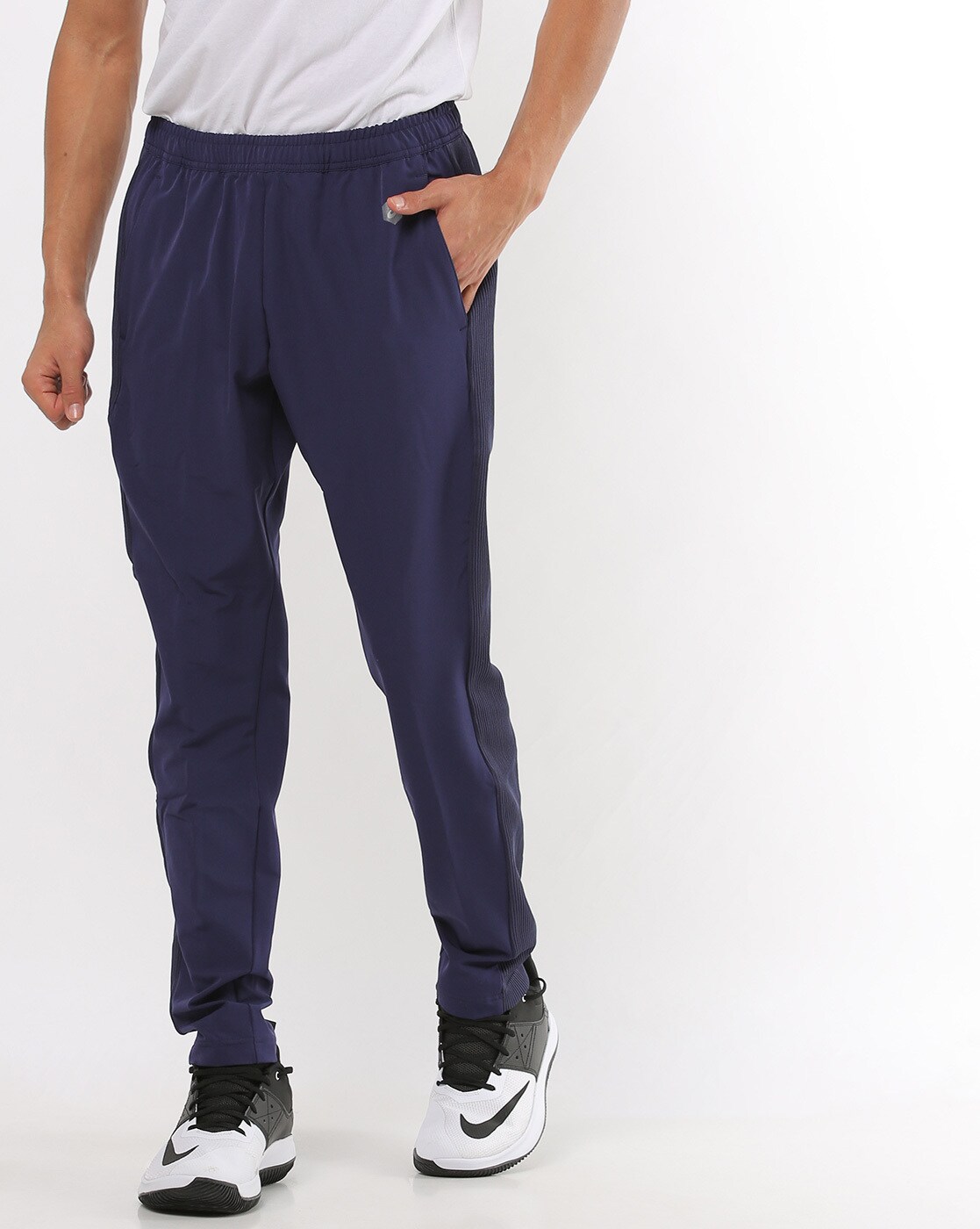 asics track pants india