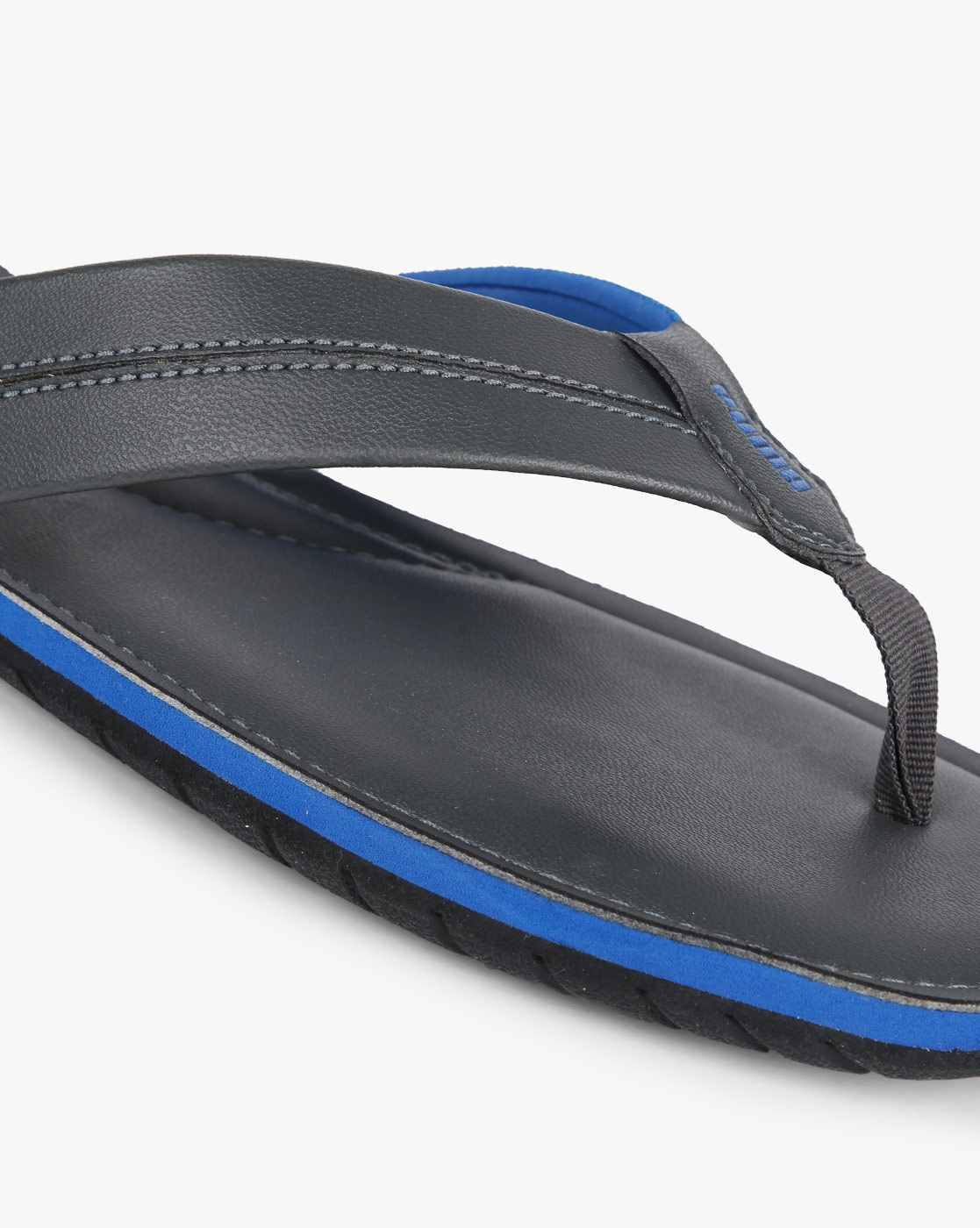 puma ablaze idp slippers