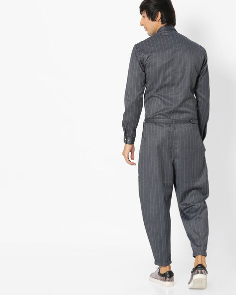 Mens Plaid Romper in Grey | Stylish mens outfits, Mens fashion winter  coats, Mens pants fashion
