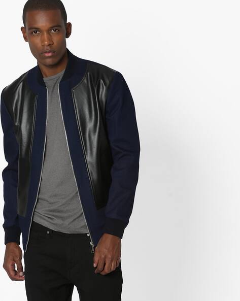 Leather Jacket Mr Price Mens Denim Jackets Men's Leather Classic