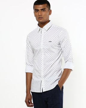 Buy Shirts Online In India