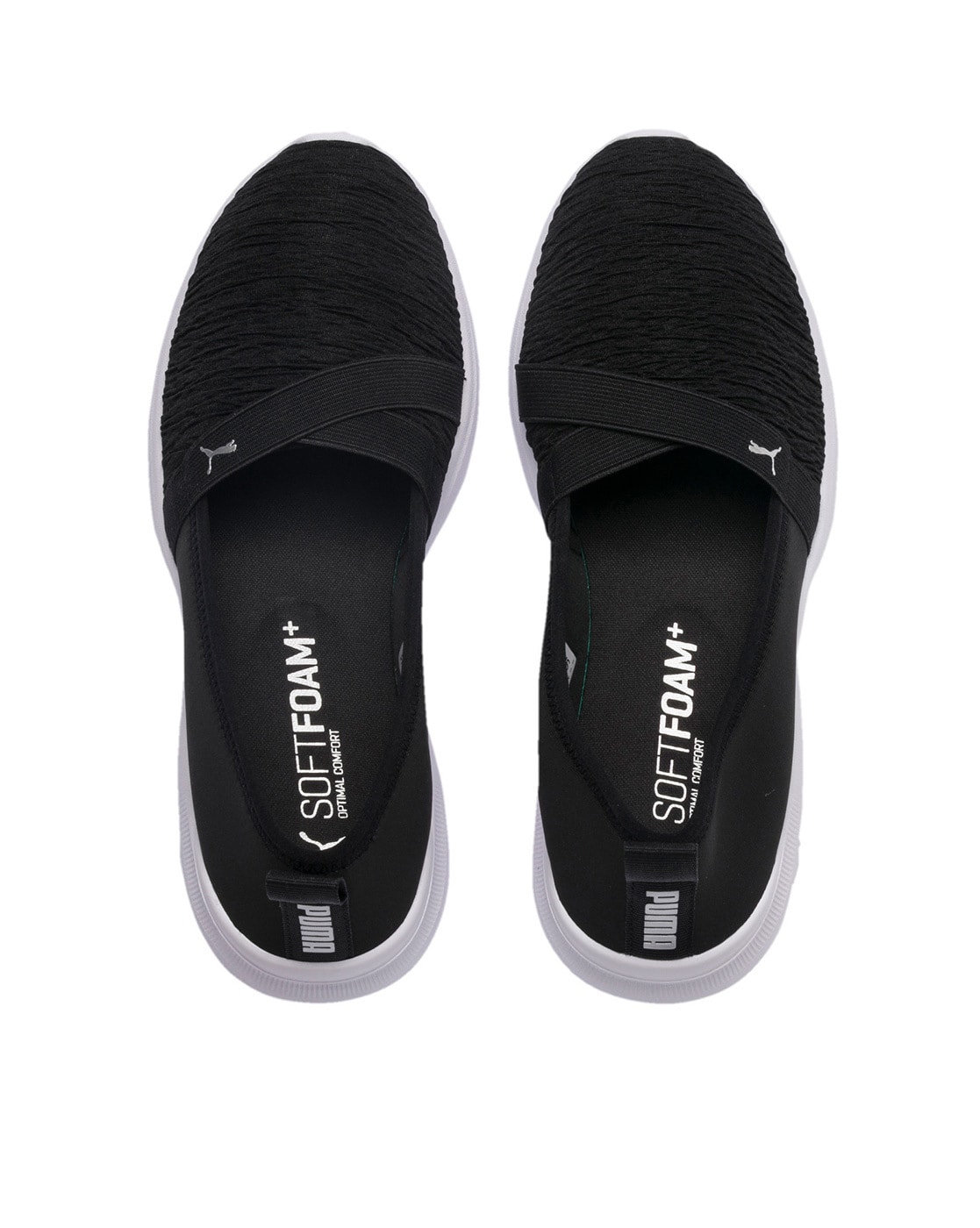 Puma slipper outlet adelina sparkle