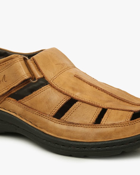 Metro Men Mardi Gras 80-6784-Brown Casual Sandal at Rs 2099/piece in  Jalandhar