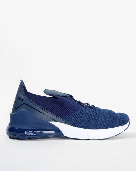 Buy Blue Sports Shoes for Men by Campus 